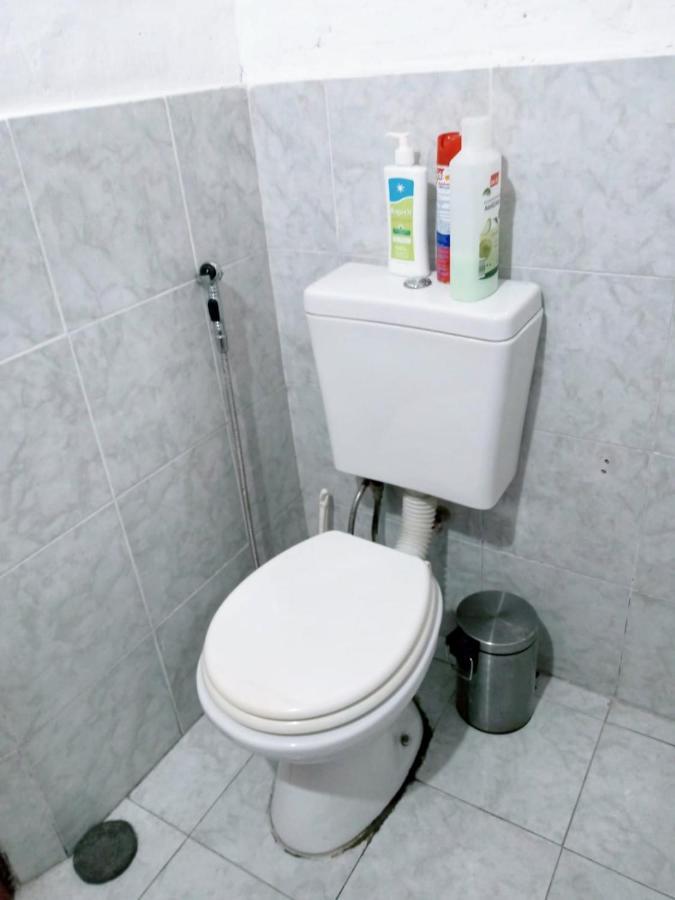 Casargentina Apart Depto Entero Bano Privado 15Min Ezeiza Monte Grande Buitenkant foto