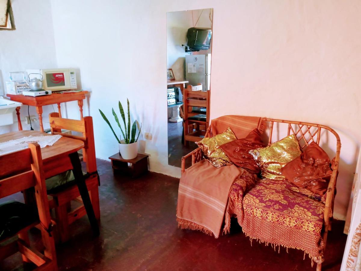 Casargentina Apart Depto Entero Bano Privado 15Min Ezeiza Monte Grande Buitenkant foto