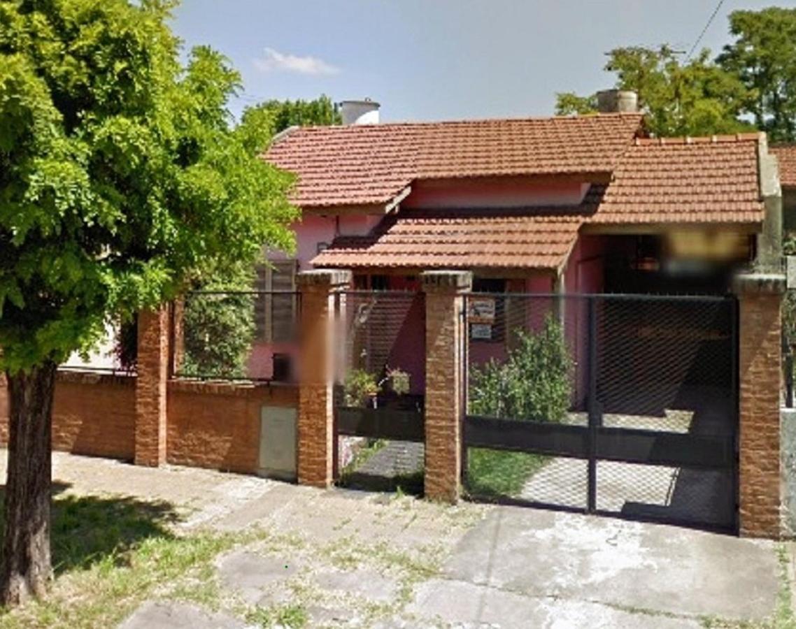 Casargentina Apart Depto Entero Bano Privado 15Min Ezeiza Monte Grande Buitenkant foto