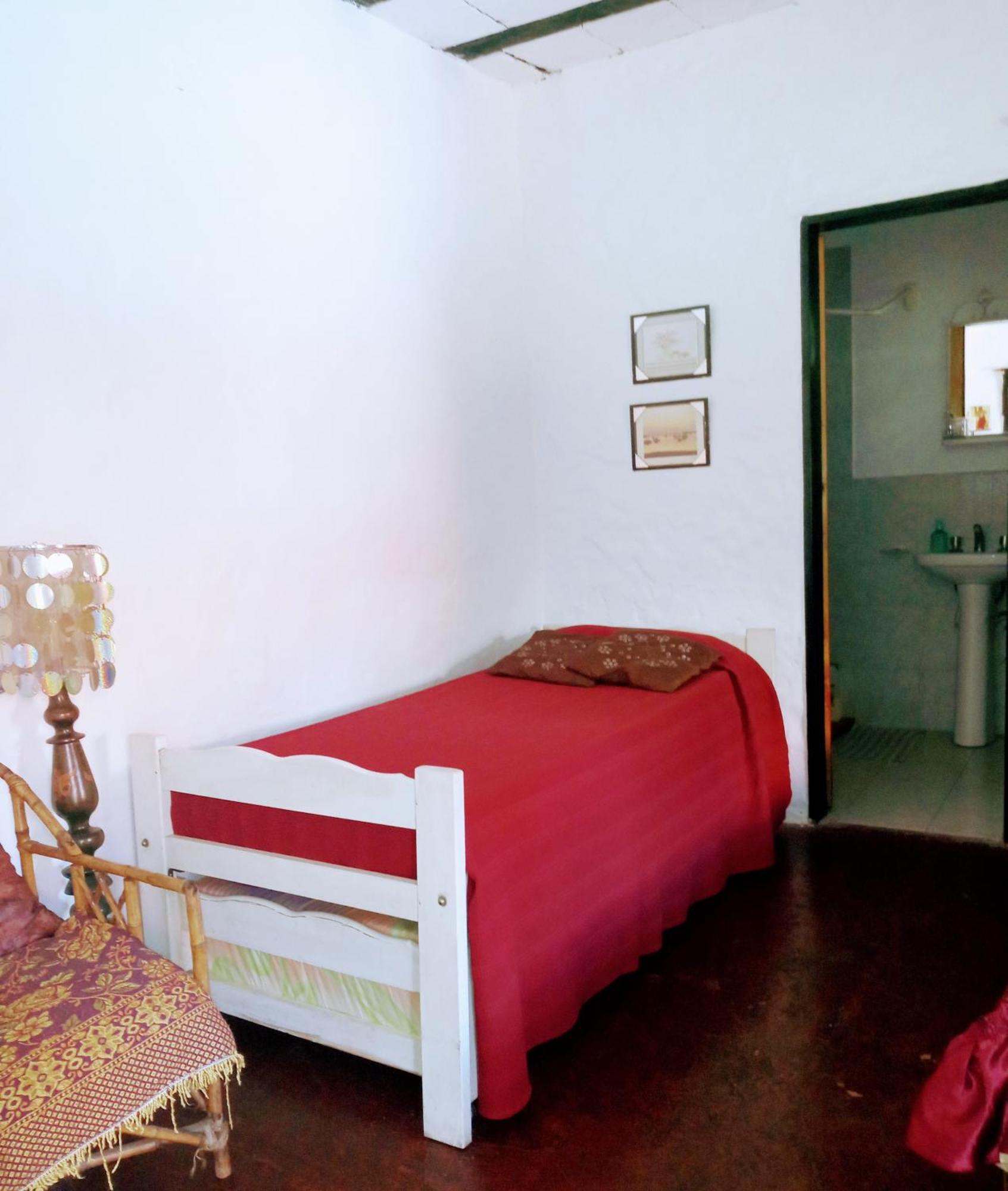 Casargentina Apart Depto Entero Bano Privado 15Min Ezeiza Monte Grande Buitenkant foto